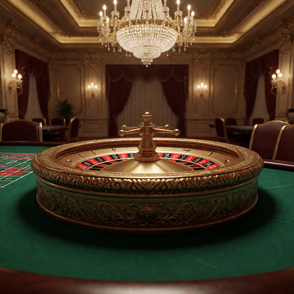 Live Casino VV55