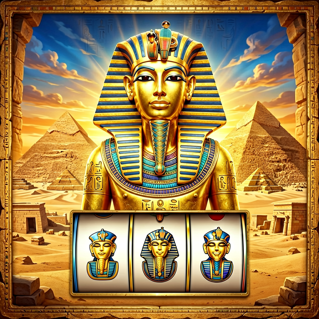 Egypt Slot vv55