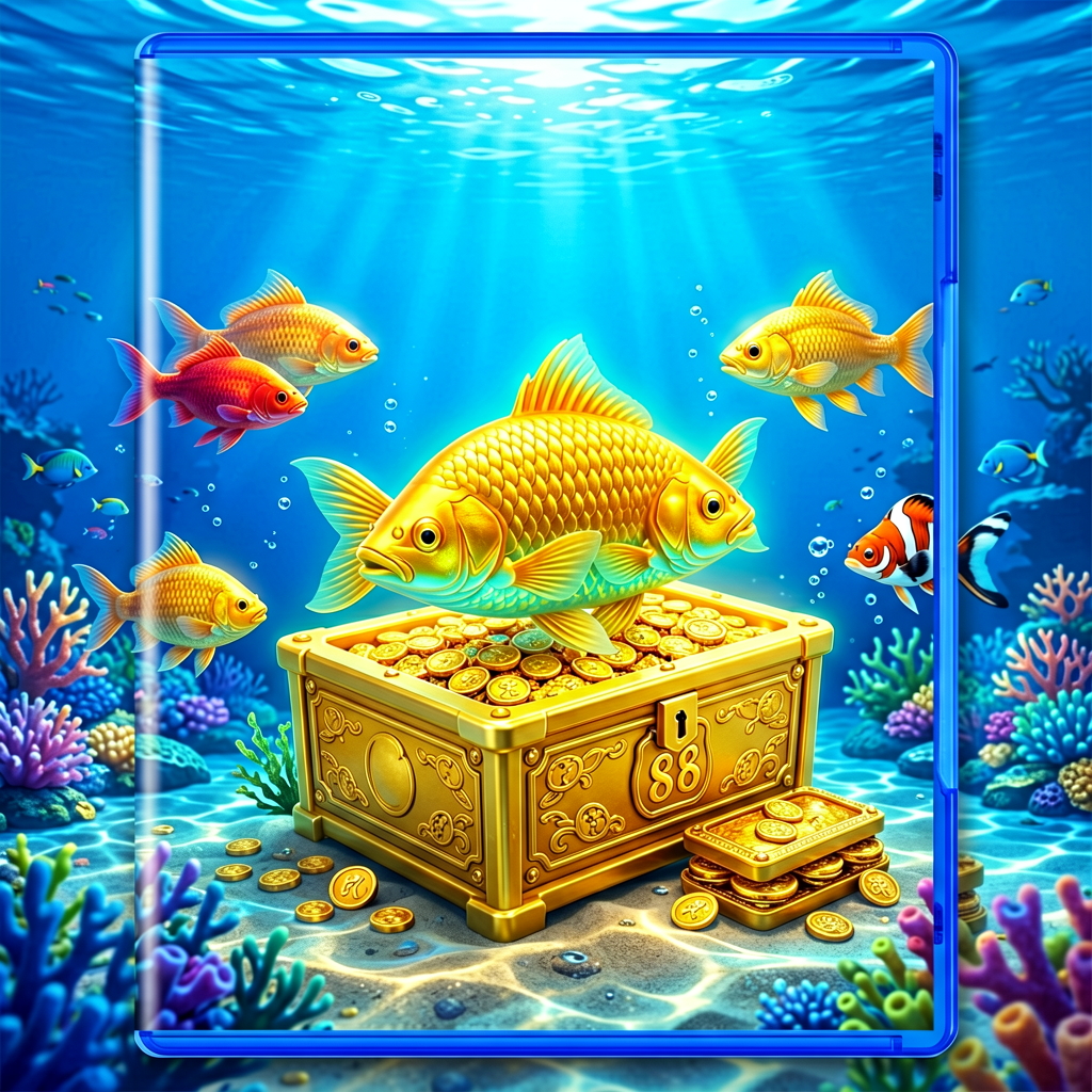 Fishing King vv55
