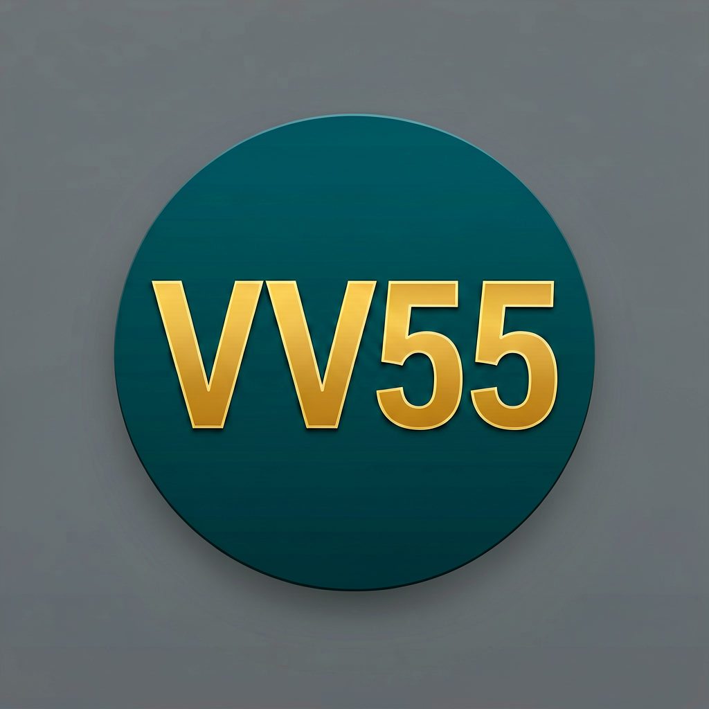 VV55 LOGO